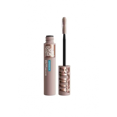 Maybelline New York Lash Sensational Body Mascara Black Waterproof 8.4ml