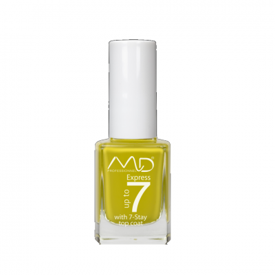 Βερνίκι Νυχιών No 942 MD Professionnel 12ml
