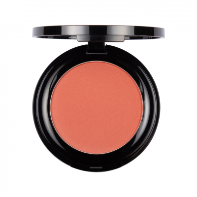Ρουζ Προσώπου MD Professionnel Everlasting Velvet Powder Blush No 253 Warm Spice Matte 6g