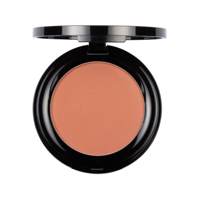 Ρουζ Προσώπου MD Professionnel Everlasting Velvet Powder Blush No 255 Caramel Terra Matte 6g