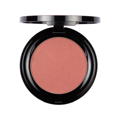 Ρουζ Προσώπου MD Professionnel Everlasting Velvet Powder Blush No 256 Blushed Copper Shimmer 6g