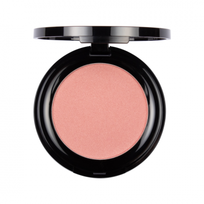 Ρουζ Προσώπου MD Professionnel Everlasting Velvet Powder Blush No 257 Rosy Champagne Shimmer 6g