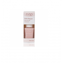 Θεραπεία Iδανική για Αδύναμα Νύχια MD Professionnel SOS Repair - Post UV Gel 12ml