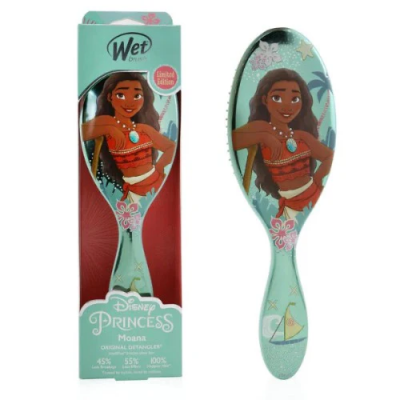 Wet Brush Παιδική Βούρτσα Μαλλιών Disney Princess Moana