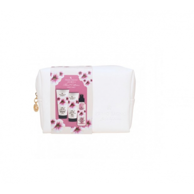 PRIMO BAGNO Νεσεσέρ MUSK ORIENTAL 3pcs Set Floral