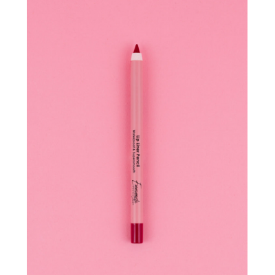 Lip Liner Waterproof & Supersmooth No2 Emmanouela Cosmetics