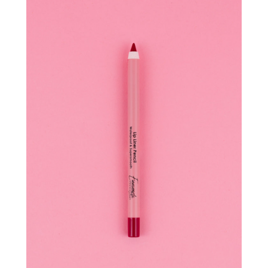 Lip Liner Waterproof & Supersmooth No2 Emmanouela Cosmetics