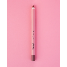 Lip Liner Waterproof & Supersmooth No3 Emmanouela Cosmetics