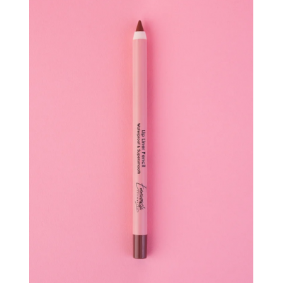 Lip Liner Waterproof & Supersmooth No3 Emmanouela Cosmetics