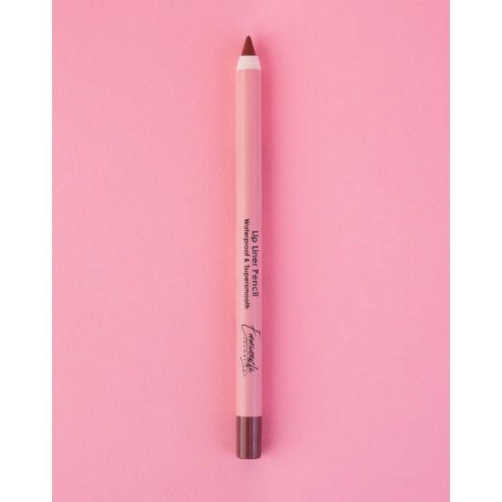 Lip Liner Waterproof & Supersmooth No3 Emmanouela Cosmetics