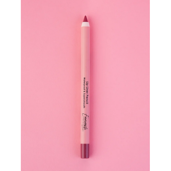 Lip Liner Waterproof & Supersmooth No4 Emmanouela Cosmetics