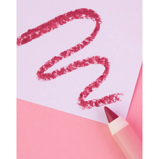 Lip Liner Waterproof & Supersmooth No4 Emmanouela Cosmetics