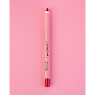 Lip Liner Waterproof & Supersmooth No5 Emmanouela Cosmetics