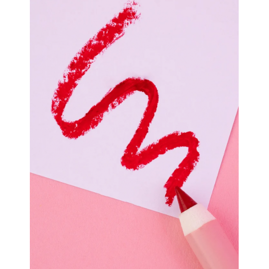 Lip Liner Waterproof & Supersmooth No5 Emmanouela Cosmetics
