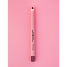 Lip Liner Waterproof & Supersmooth No6 Emmanouela Cosmetics