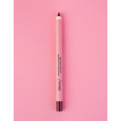 Lip Liner Waterproof & Supersmooth No6 Emmanouela Cosmetics