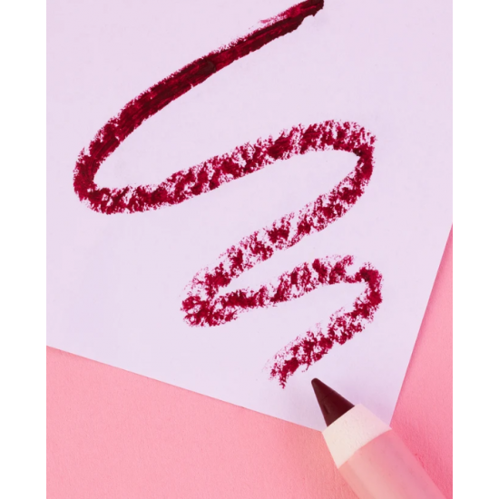 Lip Liner Waterproof & Supersmooth No6 Emmanouela Cosmetics