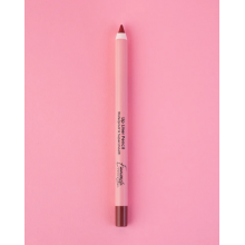 Lip Liner Waterproof & Supersmooth No7 Emmanouela Cosmetics