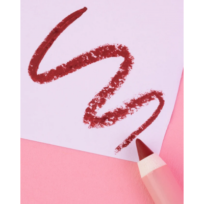 Lip Liner Waterproof & Supersmooth No7 Emmanouela Cosmetics
