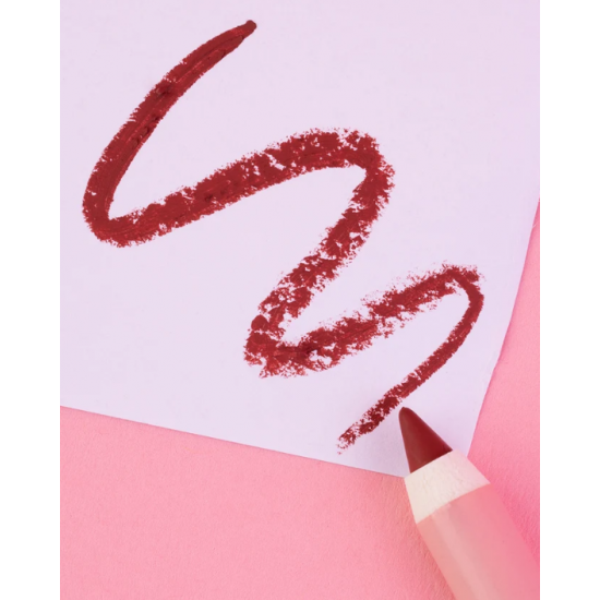 Lip Liner Waterproof & Supersmooth No7 Emmanouela Cosmetics