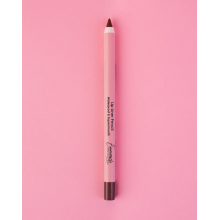 Lip Liner Waterproof & Supersmooth No8 Emmanouela Cosmetics