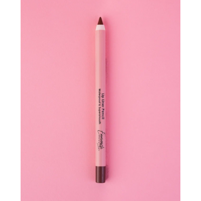 Lip Liner Waterproof & Supersmooth No8 Emmanouela Cosmetics