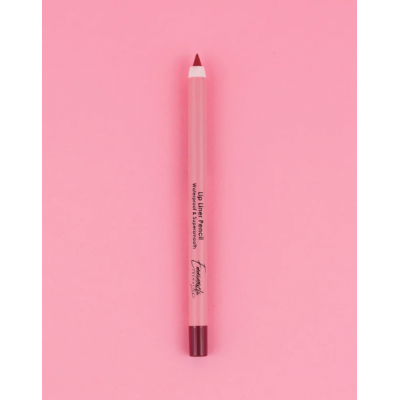 Lip Liner Waterproof & Supersmooth No9 Emmanouela Cosmetics
