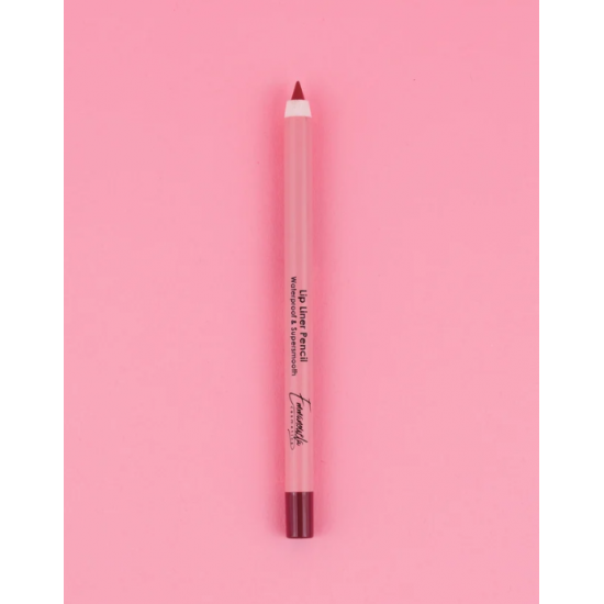 Lip Liner Waterproof & Supersmooth No9 Emmanouela Cosmetics