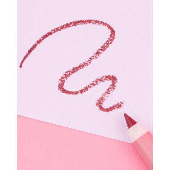 Lip Liner Waterproof & Supersmooth No9 Emmanouela Cosmetics