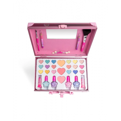 Βαλιτσάκι Μακιγιάζ Martinelia Galaxy Dreams Ροζ