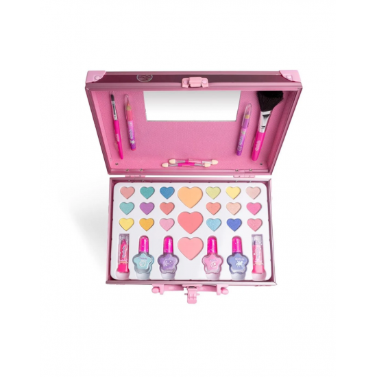 Βαλιτσάκι Μακιγιάζ Martinelia Galaxy Dreams Ροζ