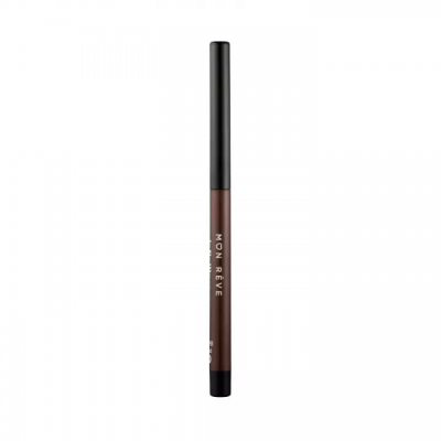 Μολύβι Ματιών – Mon Rêve InfiniLiner Eyes No 07 “Plum Brown” (Αδιάβροχο )