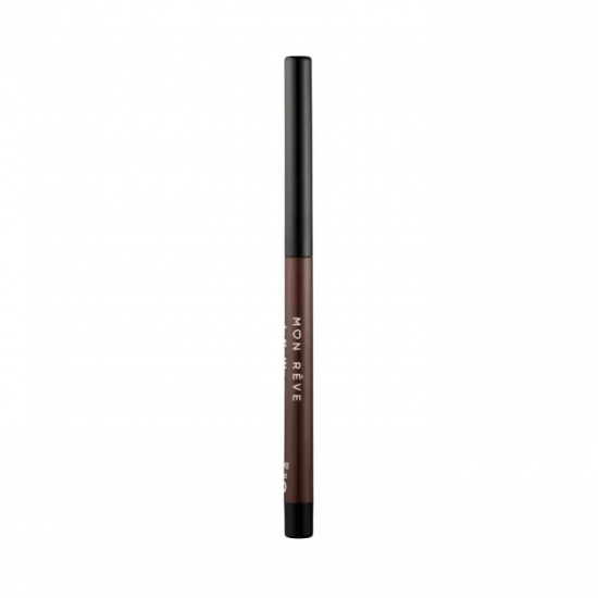 Μολύβι Ματιών – Mon Rêve InfiniLiner Eyes No 07 “Plum Brown” (Αδιάβροχο )