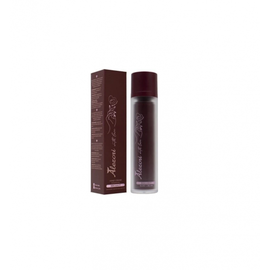 ALEZORI ΚΡΕΜΑ ΧΕΡΙΩΝ ΠΕΡΓΑΜΟΝΤΟ - NOURISHING 50ml