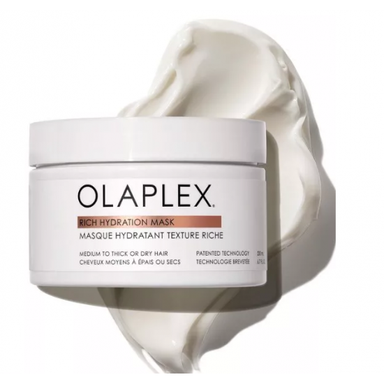 Olaplex Rich Hydration Mask 200ml