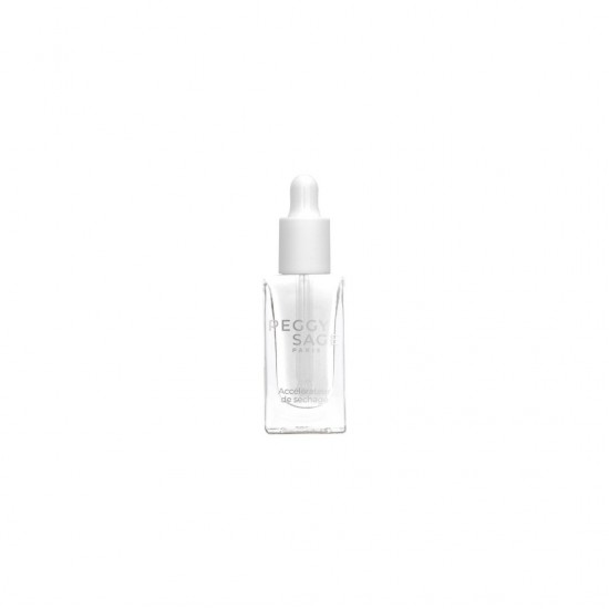 Στεγνωτικό Βερνικιού Νυχιών Peggy Sage (120236) 11ml