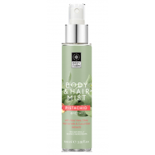 Body & Hair mist Με Άρωμα Φυστίκι 100ml