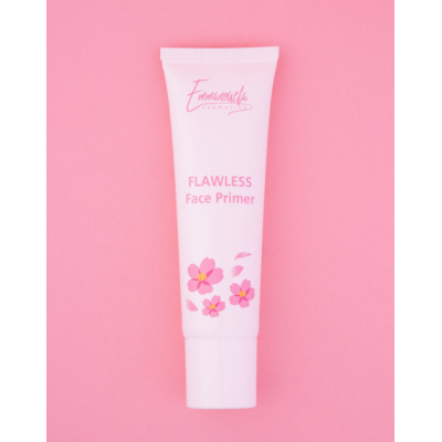 Face Primer Flawless Emmanouela Cosmetics 30ml