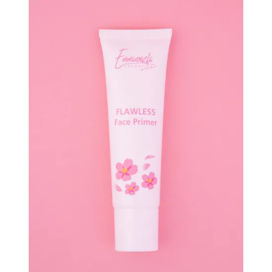 Face Primer Flawless Emmanouela Cosmetics 30ml