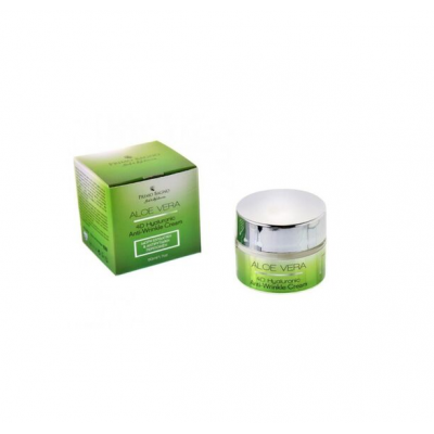 Αντιγηραντική Κρέμα Προσώπου Primo Bagno Aloe Vera 4D Hyaluronic Anti-Wrinkle Cream 50ml