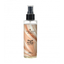 Αρωματικό Mist Σώματος Primo Bagno Body Mist Royal Amber 150ml