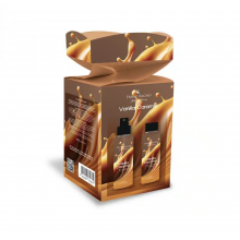 Σετ Δώρου σε Χάρτινη Συσκευασία Primo Bagno Vanilla Caramel 