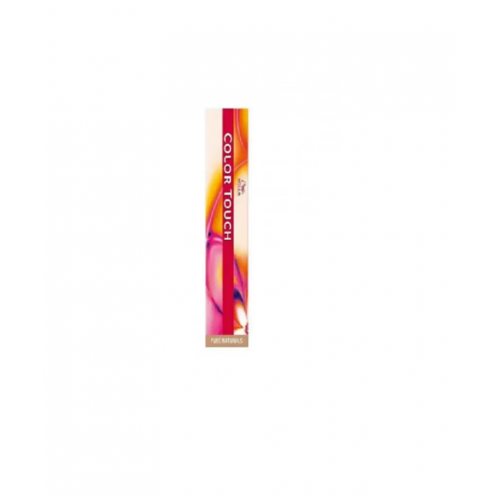 Bαφή μαλλιών WELLA-COLOR TOUCH-PURE NATURALS No 8/03 Ανοιχτό Ξανθό Φυσικό Χρυσό 60ml