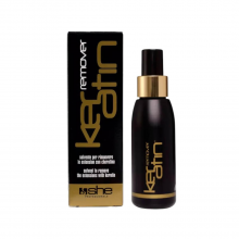 She Υγρό αφαίρεσης extensions She Hair Extension Keratin Remover 100ml