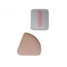 Σετ Σφουγγαράκια Μακιγιάζ Ro-Ro SP211 (2τμχ)