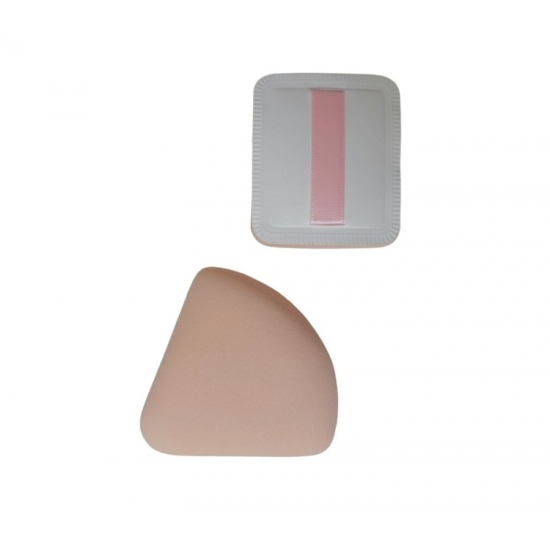 Σετ Σφουγγαράκια Μακιγιάζ Ro-Ro SP211 (2τμχ)