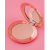 Compact Powder Dream Filter Rose Milkshake Emmanouela Cosmetics