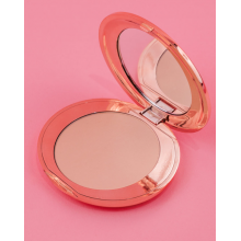 Compact Powder Dream Filter Rose Milkshake Emmanouela Cosmetics