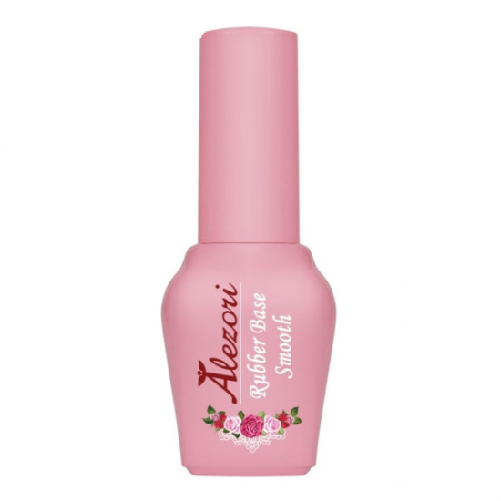 RUBBER BASE SMOOTH ALEZORI 15ml