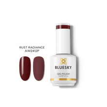 Ημιμόνιμο βερνίκι νυχιών Bluesky Rust Radiance AW2412P
